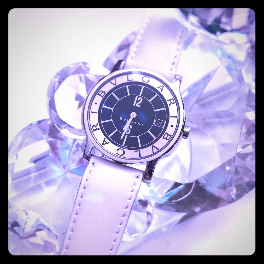 BVLGARI Watch 35mm